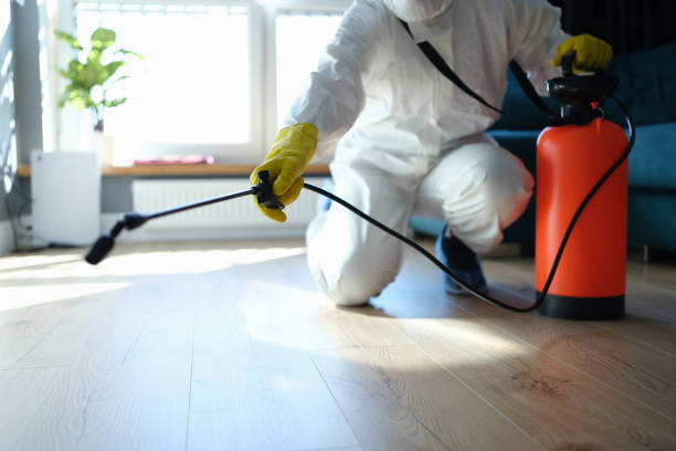 Reliable Infectious Disease Decontamination contractor in Sayreville, NJ by Crime Scene Cleaner Online